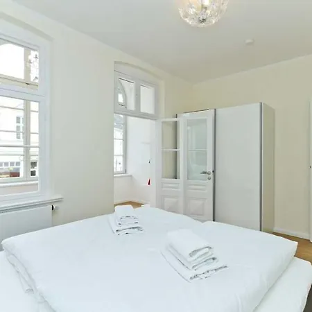 Livia Whg 01 * Heringsdorf