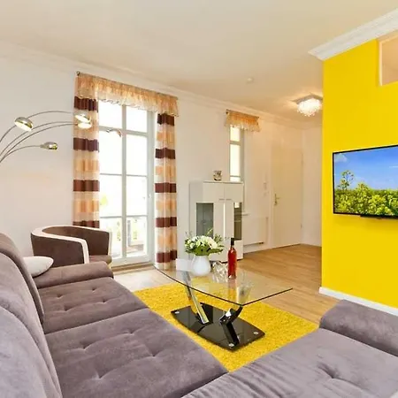 Villa Livia Whg 01