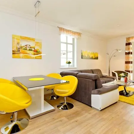 Livia Whg 01 Villa