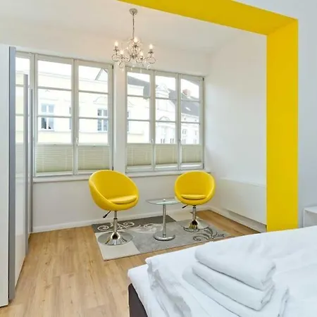 Villa Livia Whg 01 *