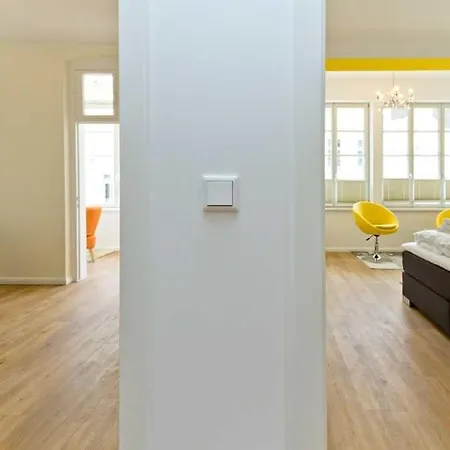 Livia Whg 01 Heringsdorf