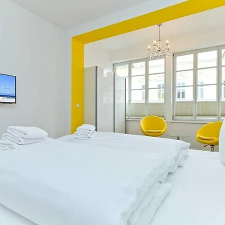 Villa Livia Whg 01 *