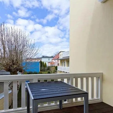 Livia Whg 01 Villa *