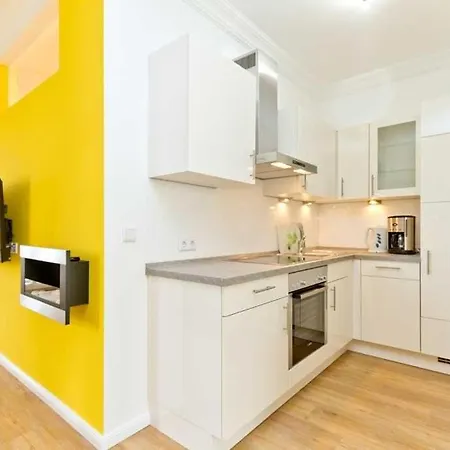 Livia Whg 01 Villa *