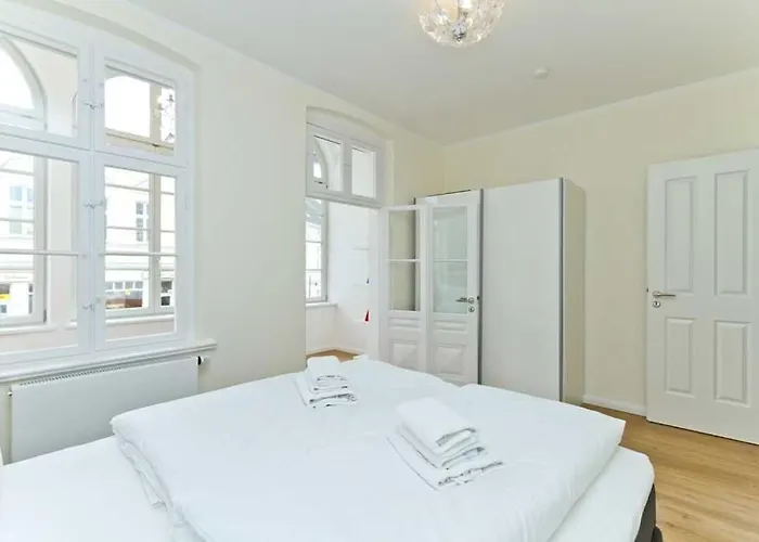 Livia 01 * Ostseebad Heringsdorf