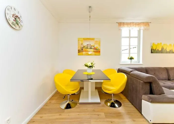Livia 01 Ostseebad Heringsdorf